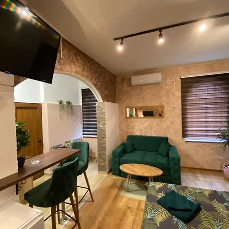 Apartamento Delux Požarevac