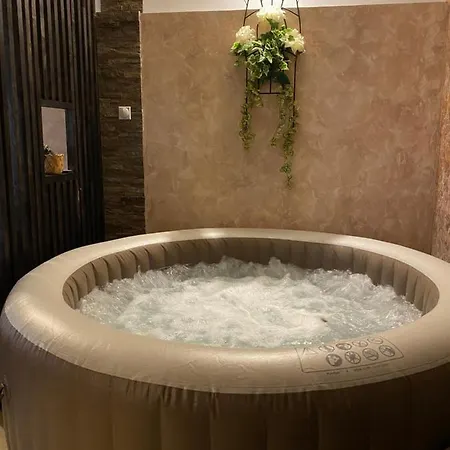 Апартаменты Delux