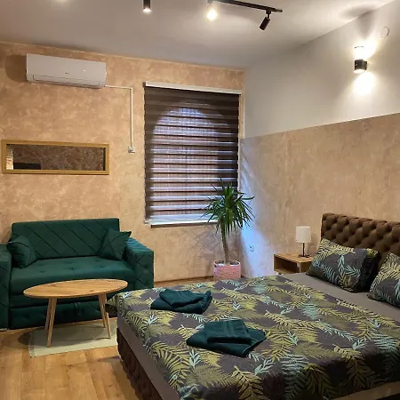 Apartamento Delux Požarevac