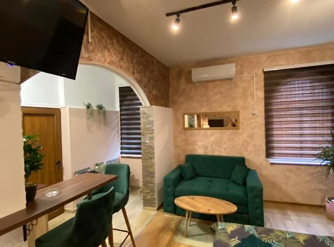 Lejlighed Delux Požarevac