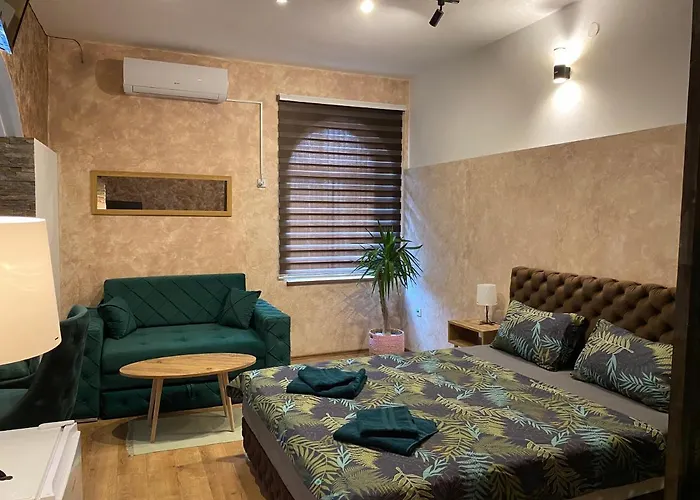 Lejlighed Delux Požarevac